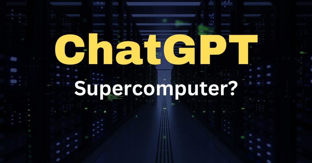 computer 1 Is Chat GPT good? How can we use chat GPT?