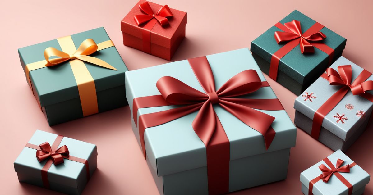 Best Gift Idea Generator AI Tools: Finding the Perfect Present