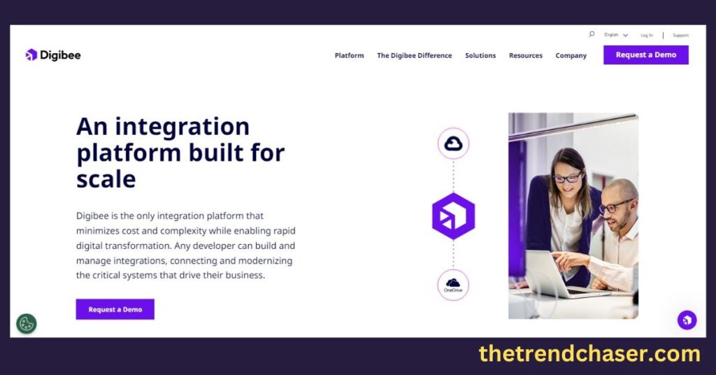 Digibee Introduces AI Tool to Simplify Migration to Integration Platform