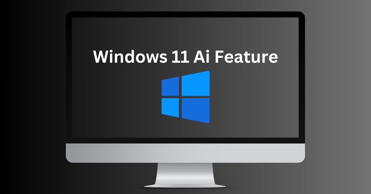 10 Windows 11 AI Features You Should Use