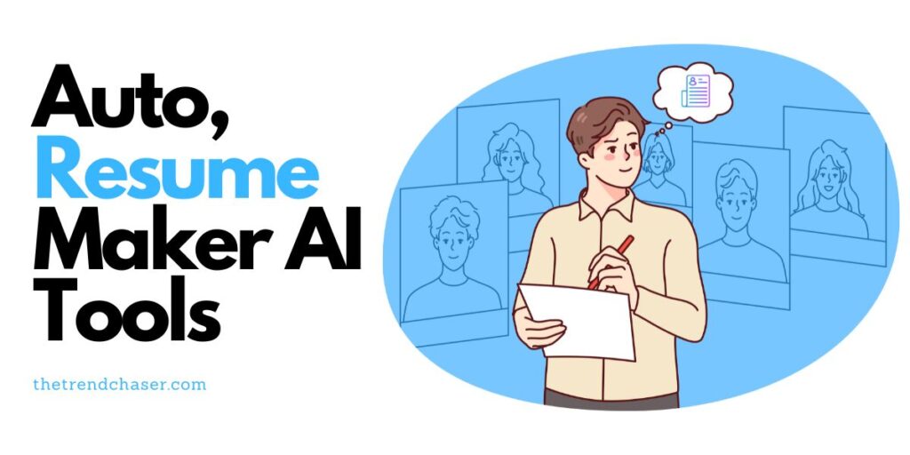 AI Resume Builder in 2024: Revolutionizing the Job Market