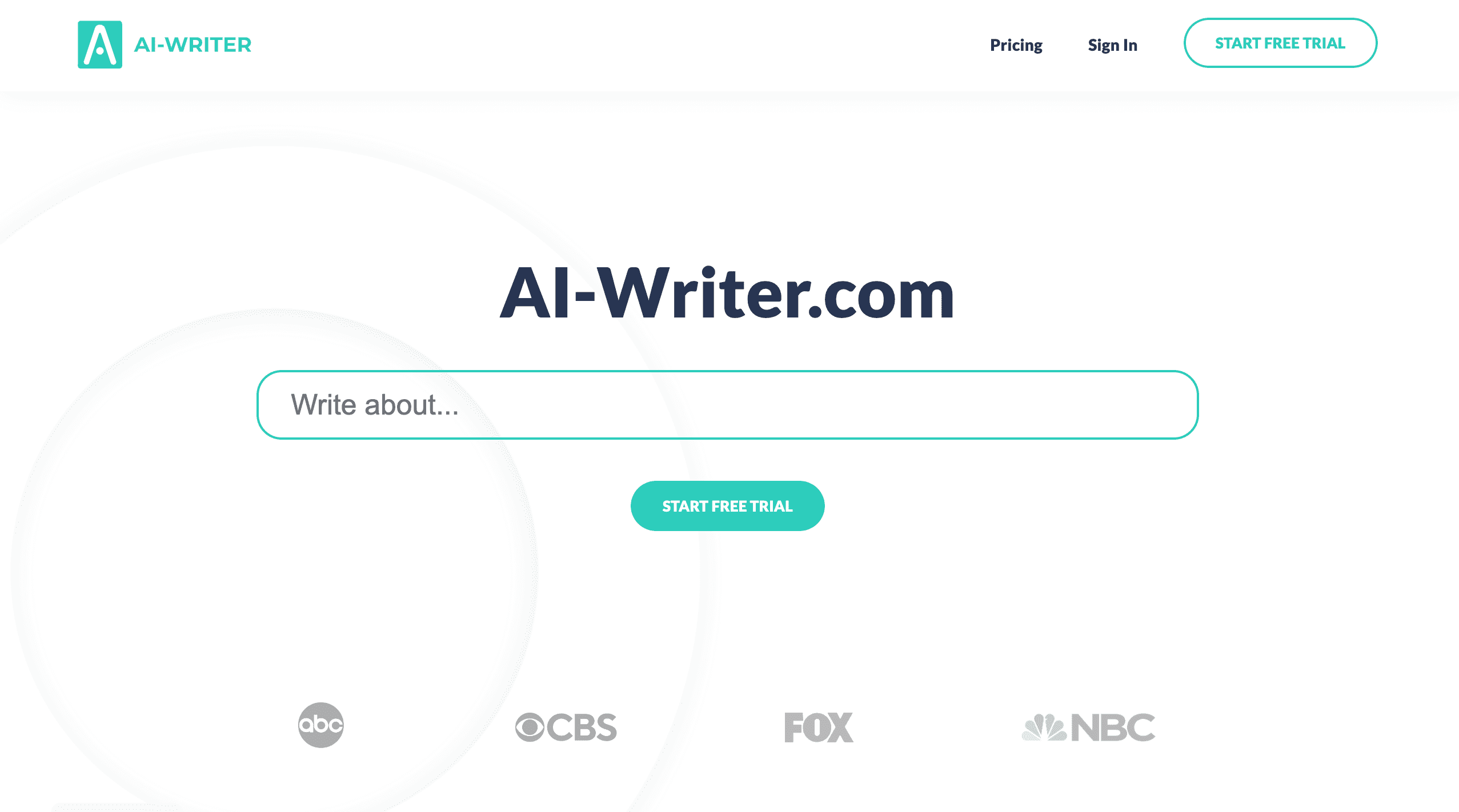 AI Writer  Best AI tools for writing human-like content