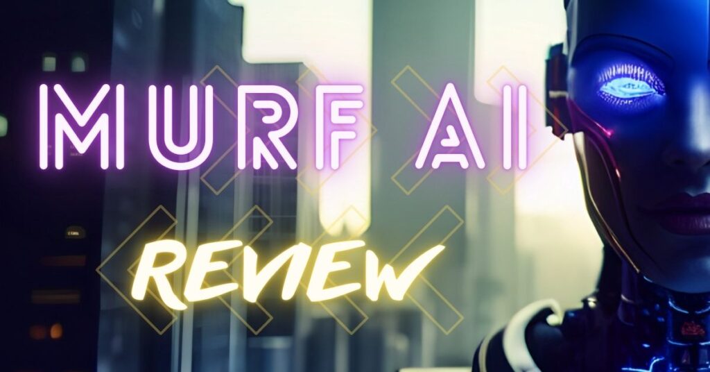 Murf AI Review